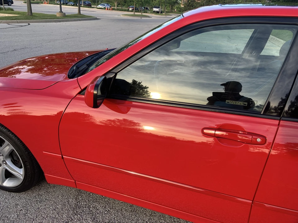 2004 Lexus IS 1st Gen - Image 23 of 31