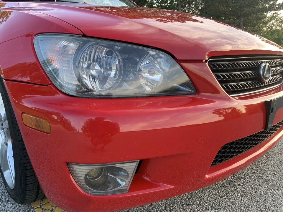 2004 Lexus IS 1st Gen - Image 30 of 31