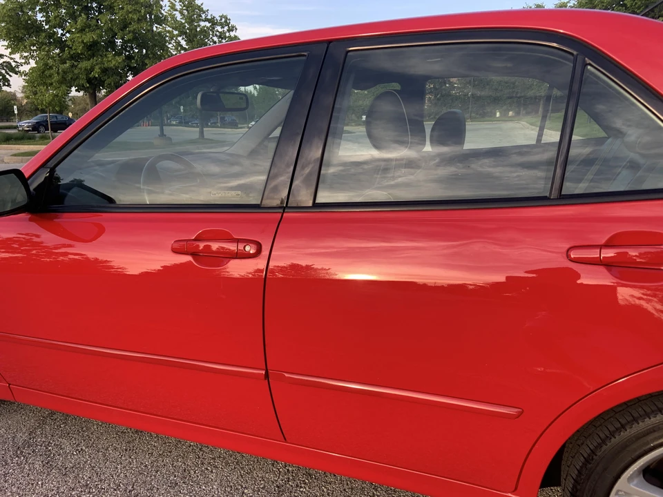 2004 Lexus IS 1st Gen - Image 24 of 31