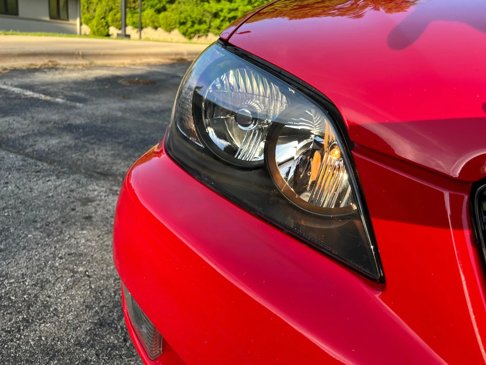 2004 Lexus IS 1st Gen - Image 28 of 31