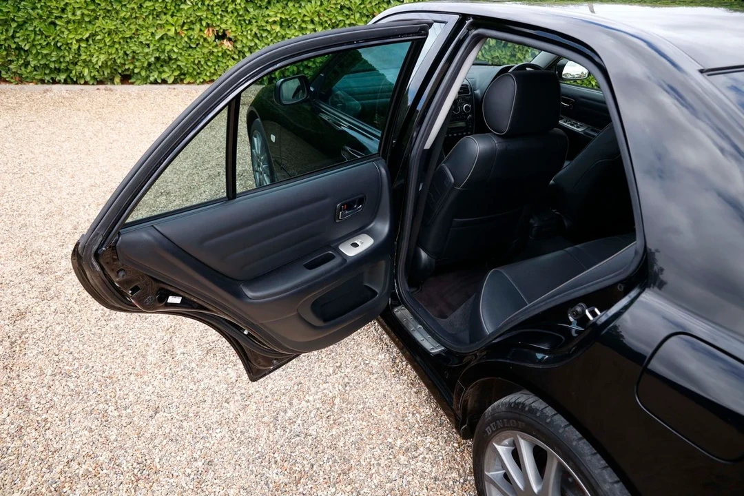 2004 Lexus IS 1st Gen - Image 30 of 30
