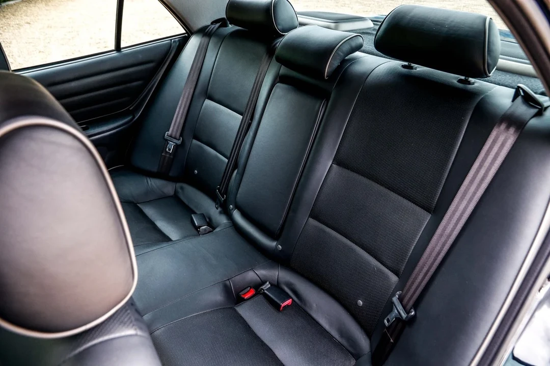 2004 Lexus IS 1st Gen - Image 16 of 30