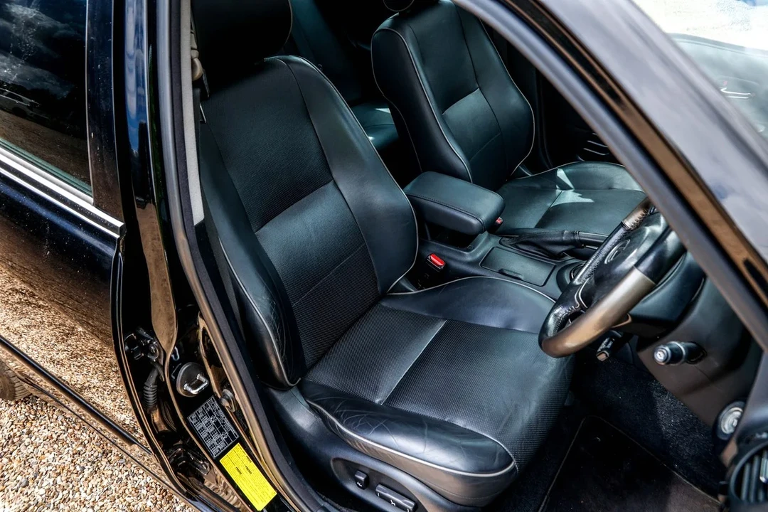 2004 Lexus IS 1st Gen - Image 24 of 30
