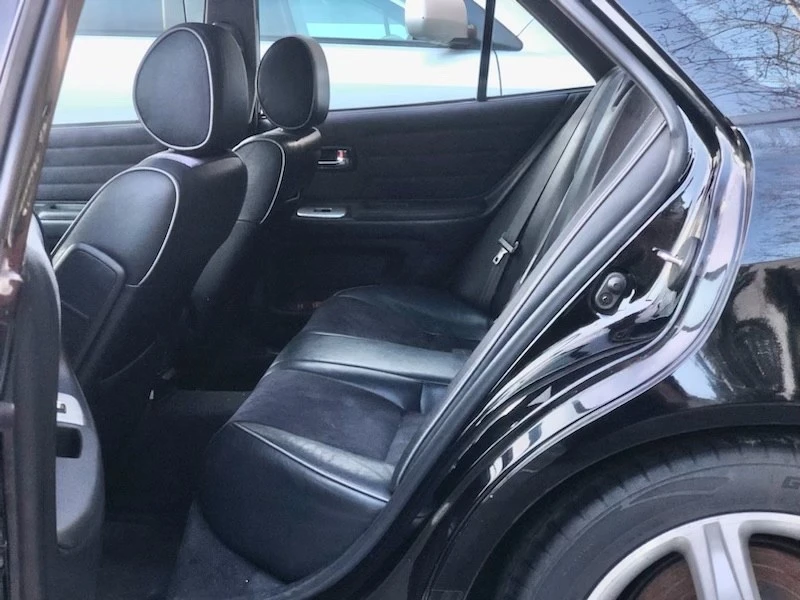 2004 Lexus IS 1st Gen - Image 6 of 19
