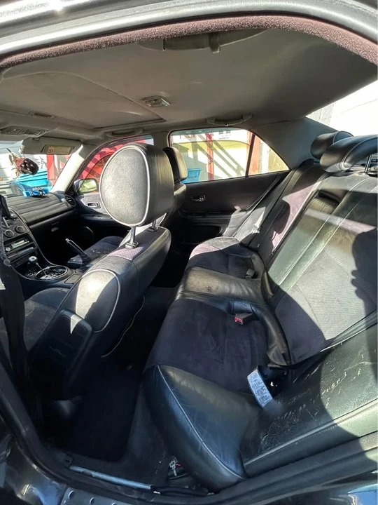 2004 Lexus IS 1st Gen - Image 12 of 15