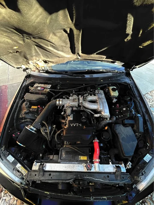 2004 Lexus IS 1st Gen - Image 4 of 15
