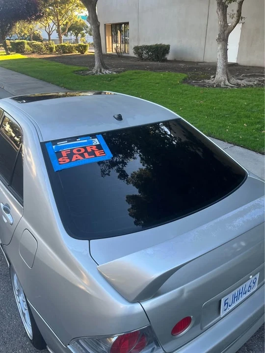 2004 Lexus IS 1st Gen - Image 14 of 18