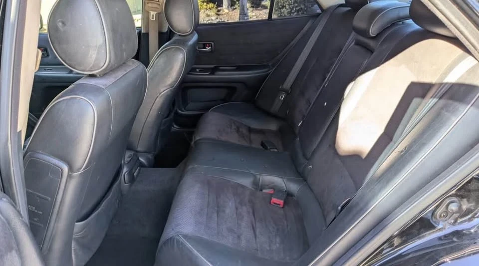 2004 Lexus IS 1st Gen - Image 3 of 7