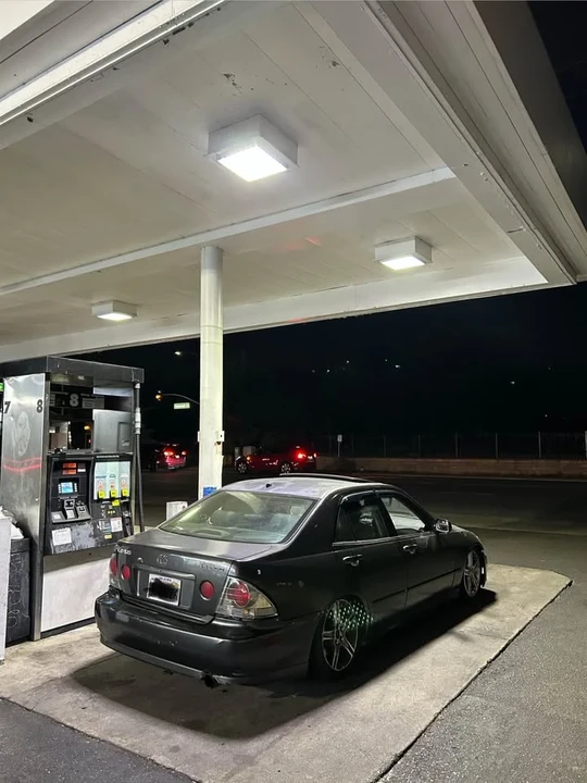 2004 Lexus IS 1st Gen - Image 15 of 15