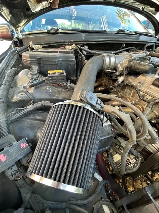 2004 Lexus IS 1st Gen - Image 5 of 15