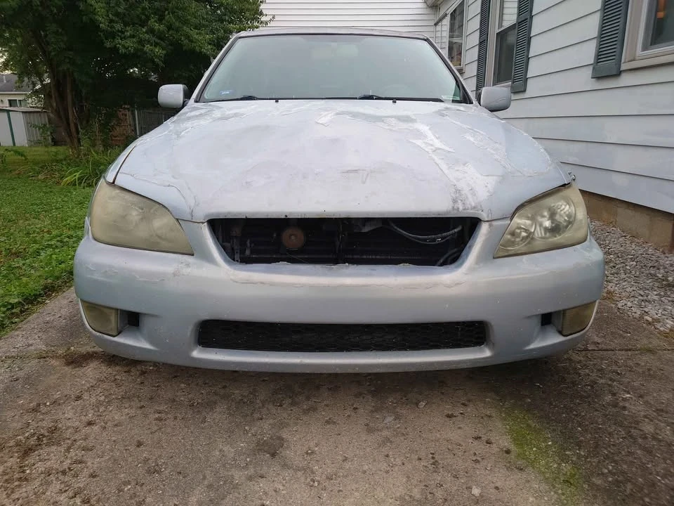 2004 Lexus IS 1st Gen - Image 3 of 16
