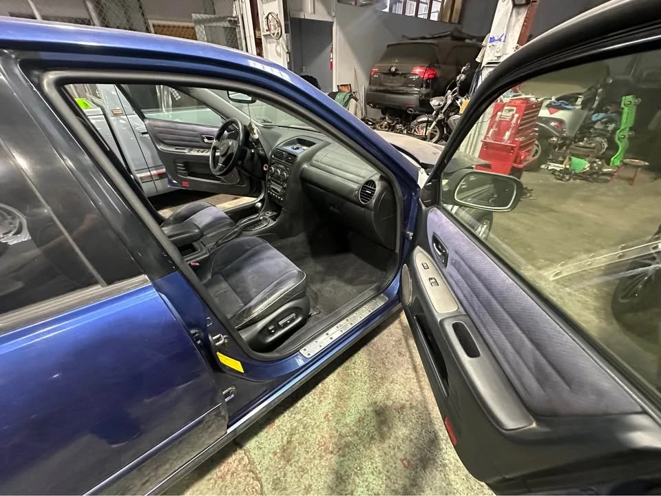 2004 Lexus IS 1st Gen - Image 12 of 19