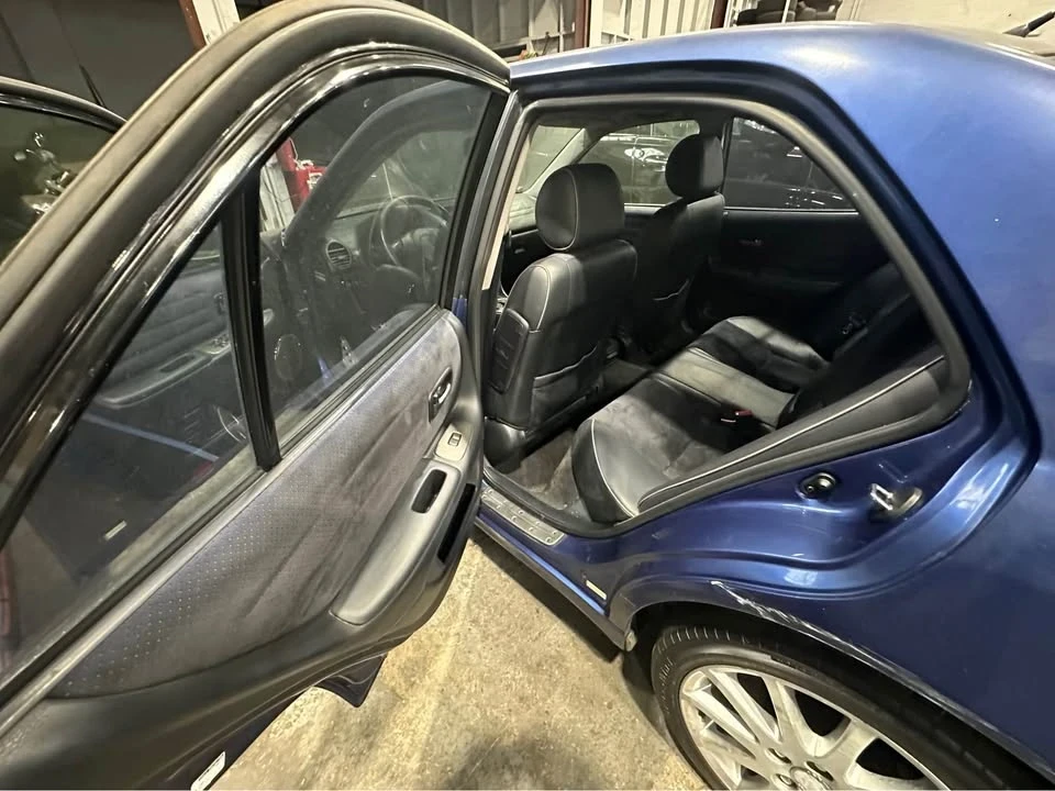 2004 Lexus IS 1st Gen - Image 11 of 19