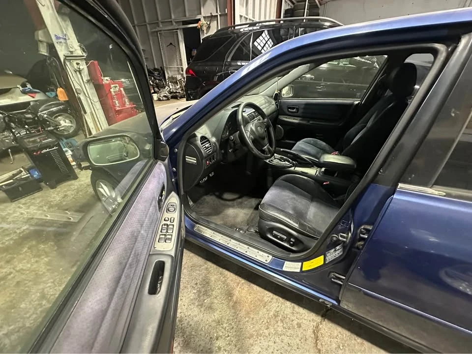 2004 Lexus IS 1st Gen - Image 10 of 19