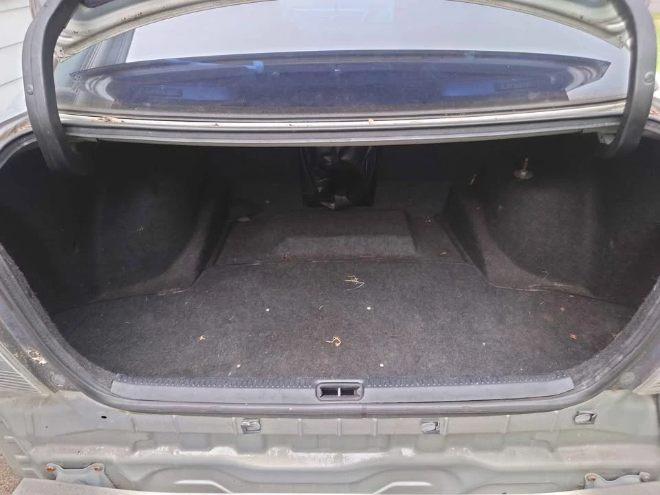2004 Lexus IS 1st Gen - Image 16 of 16