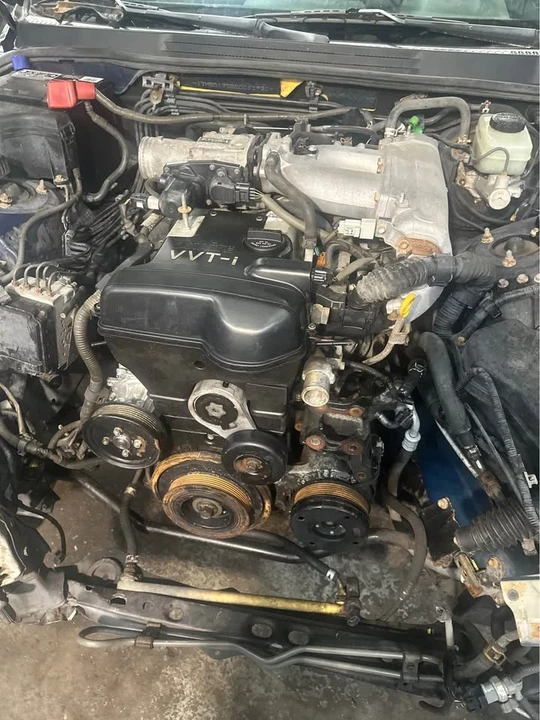 2004 Lexus IS 1st Gen - Image 19 of 19