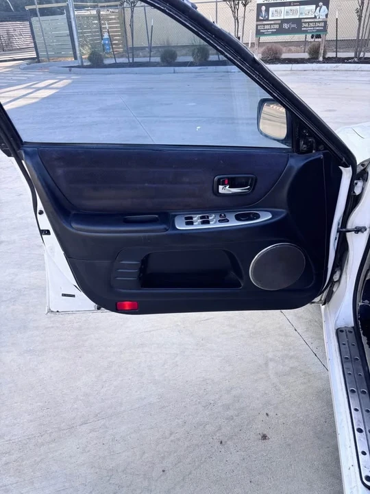 2004 Lexus IS 1st Gen - Image 8 of 12