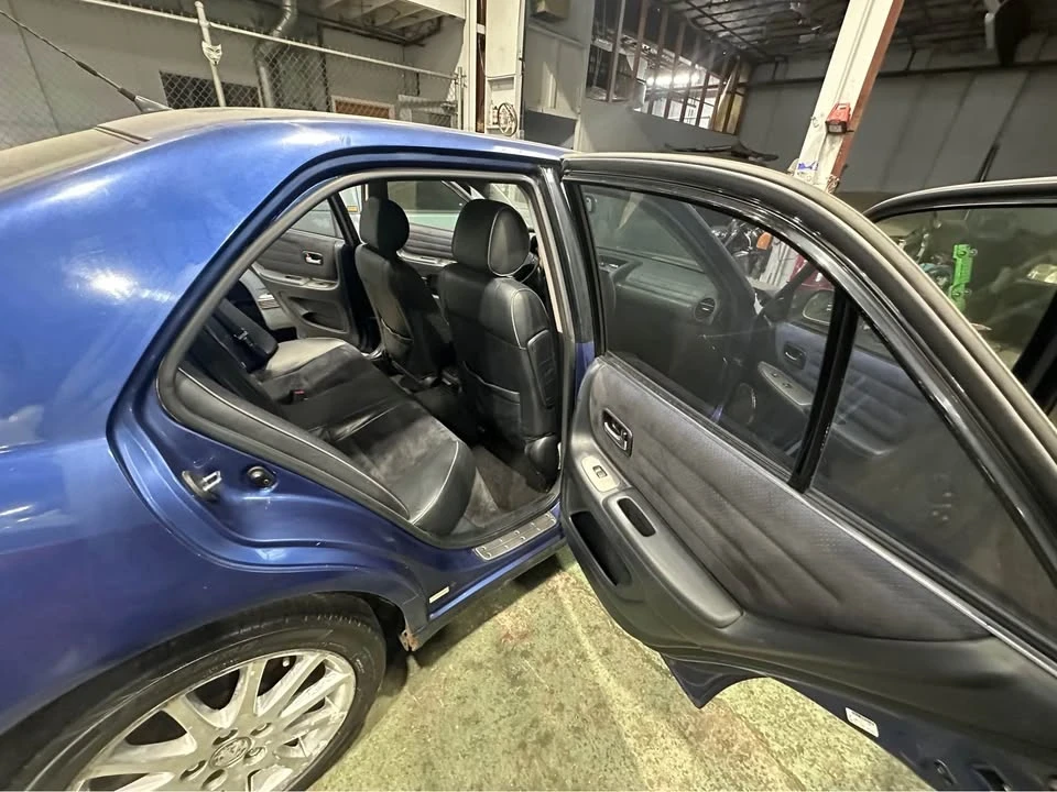 2004 Lexus IS 1st Gen - Image 13 of 19