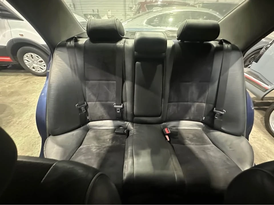 2004 Lexus IS 1st Gen - Image 16 of 19