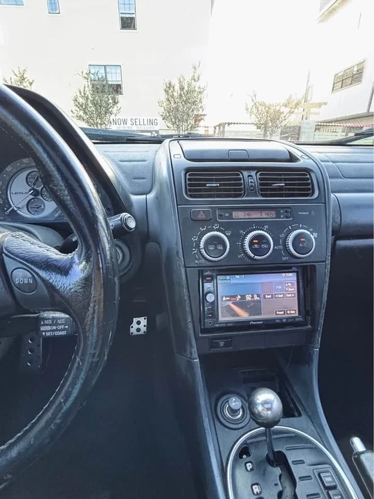 2004 Lexus IS 1st Gen - Image 12 of 12