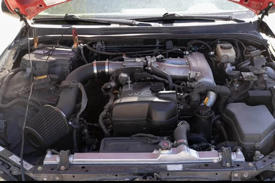 2004 Lexus IS 1st Gen - Image 4 of 7