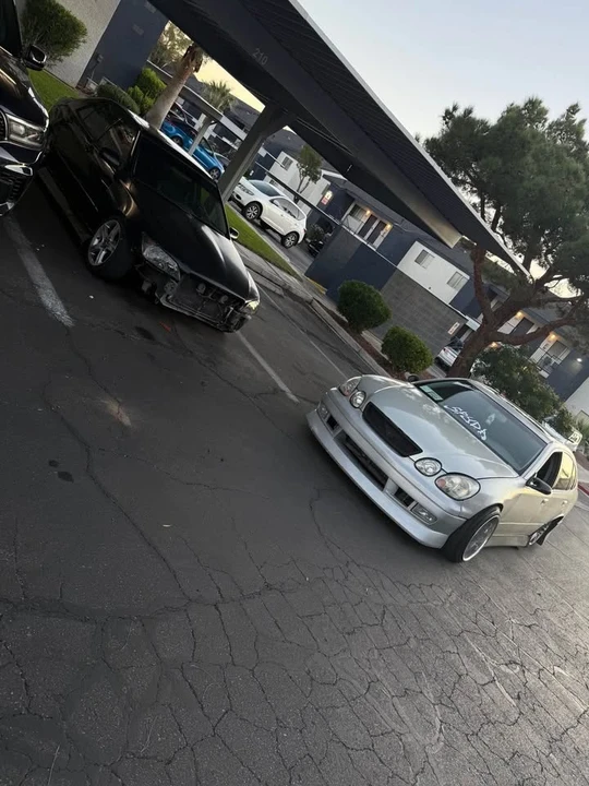 2004 Lexus IS 1st Gen - Image 7 of 7