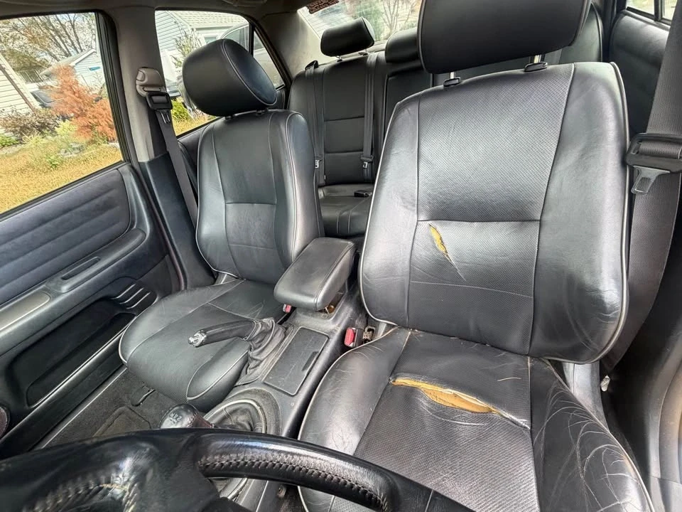 2004 Lexus IS 1st Gen - Image 15 of 19