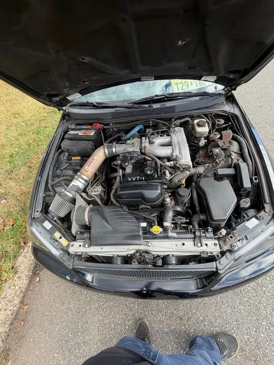 2004 Lexus IS 1st Gen - Image 12 of 19
