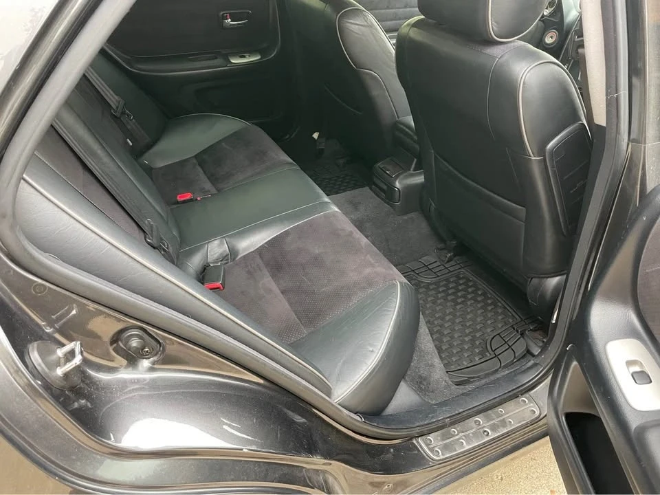 2004 Lexus IS 1st Gen - Image 8 of 8