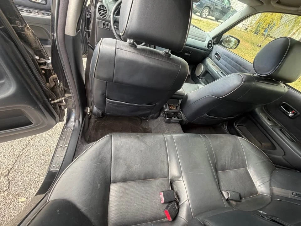 2004 Lexus IS 1st Gen - Image 17 of 19