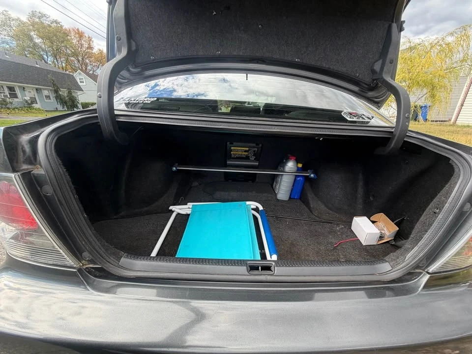 2004 Lexus IS 1st Gen - Image 18 of 19