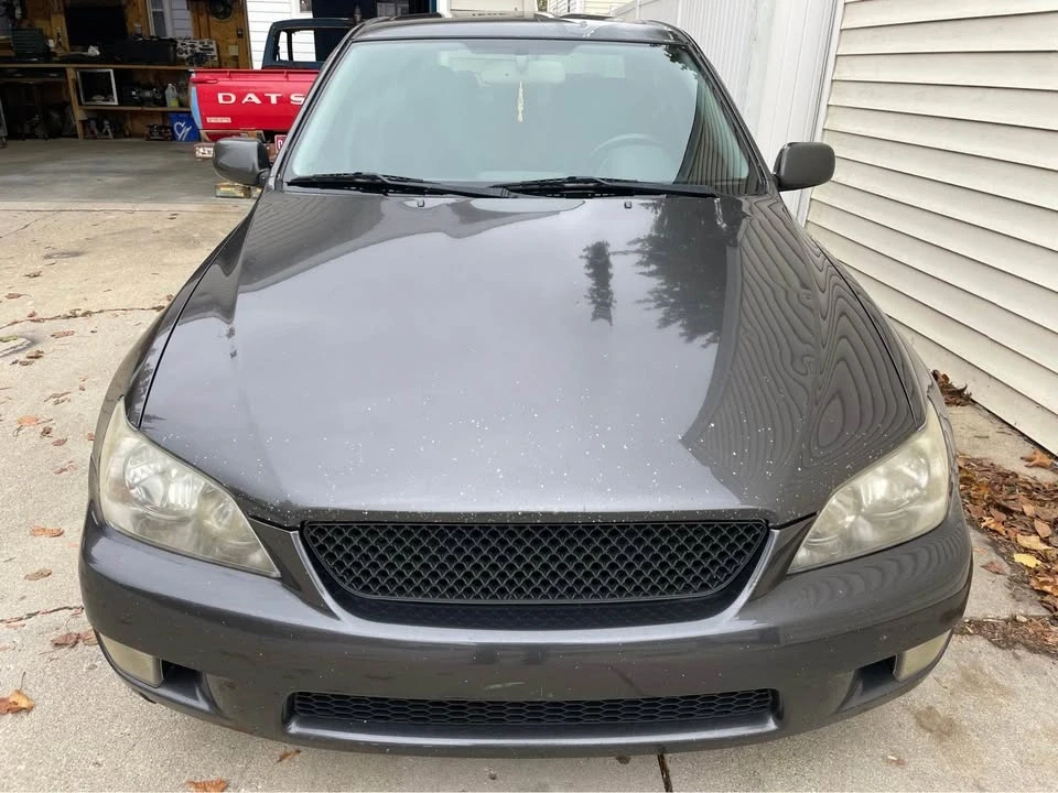 2004 Lexus IS 1st Gen - Image 3 of 8