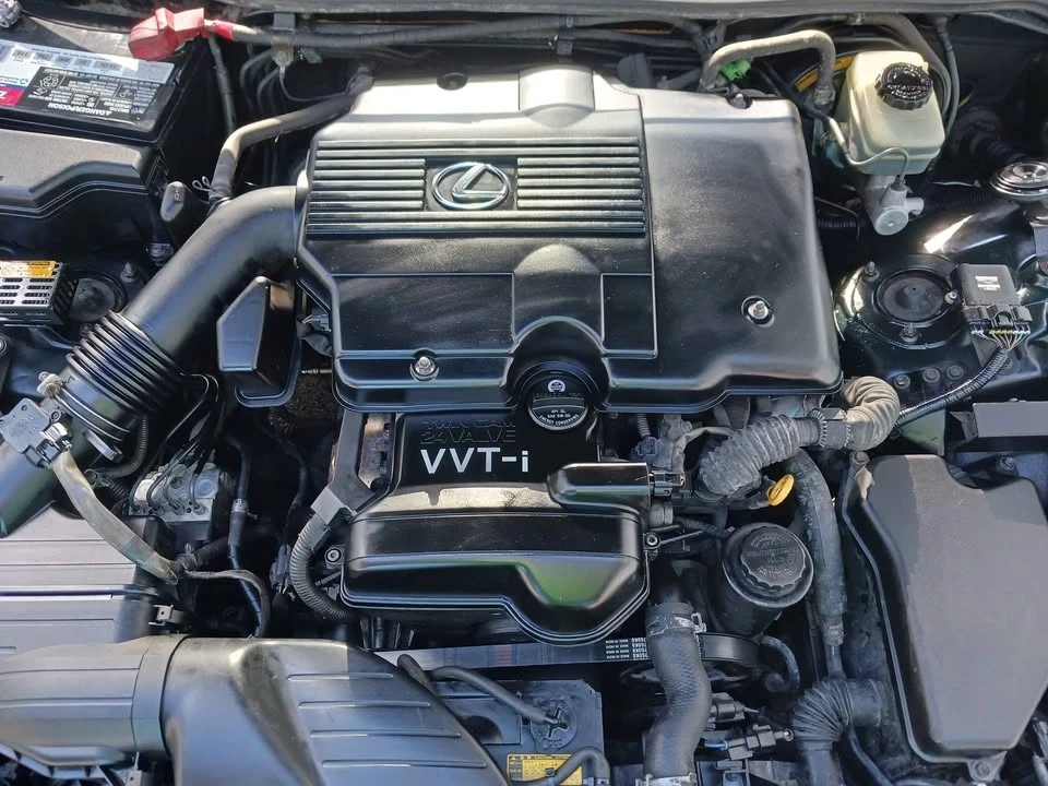 2004 Lexus IS 1st Gen - Image 11 of 11