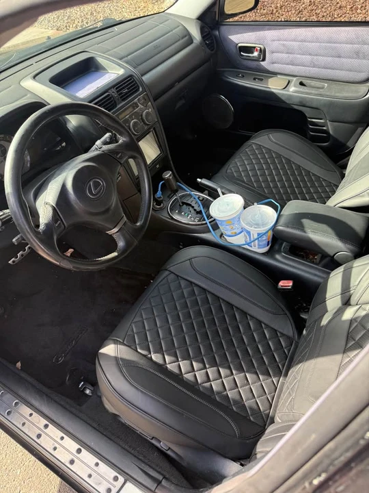 2004 Lexus IS 1st Gen - Image 6 of 6