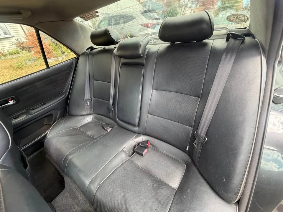 2004 Lexus IS 1st Gen - Image 16 of 19