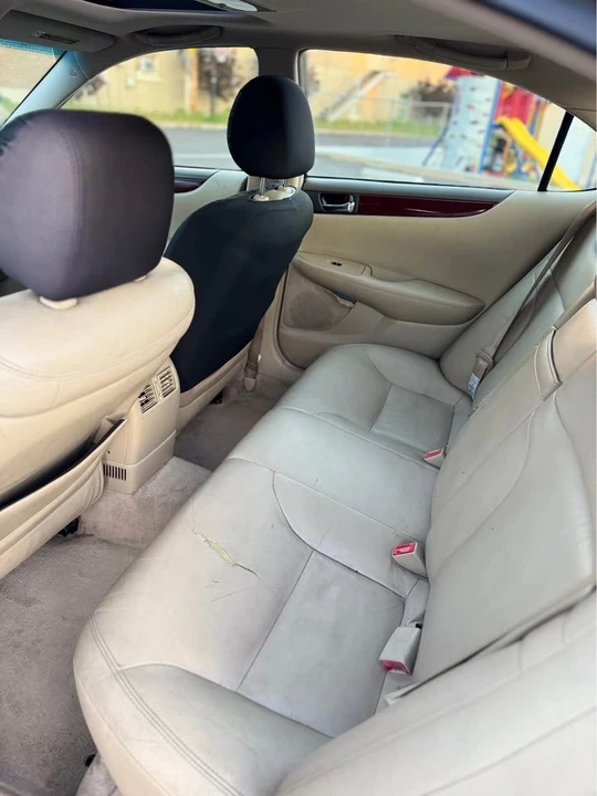 2004 Lexus IS 1st Gen - Image 11 of 11