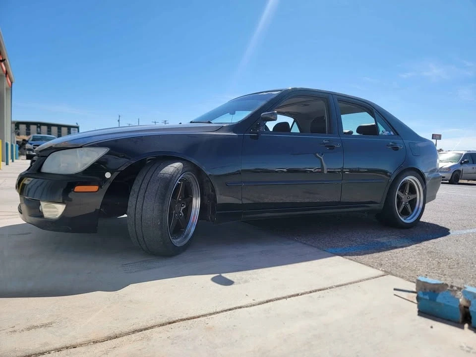 2004 Lexus IS 1st Gen - Image 3 of 11