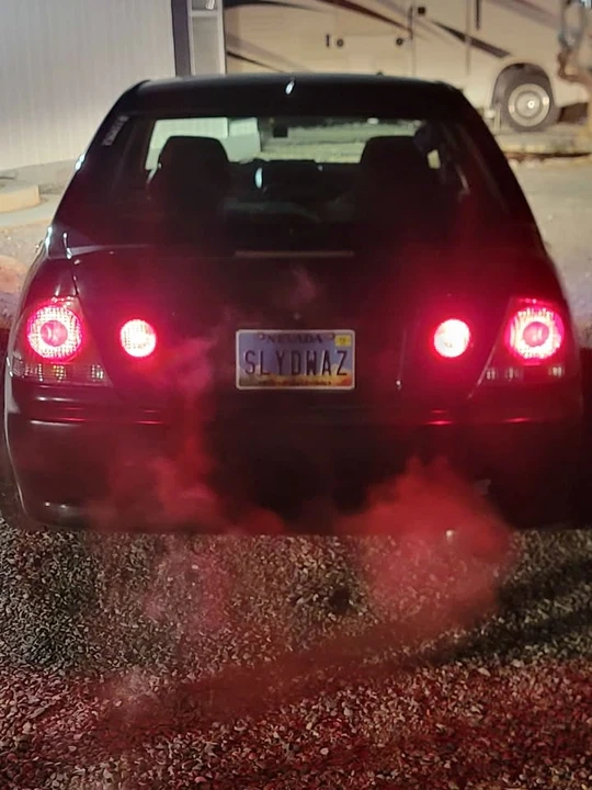 2004 Lexus IS 1st Gen - Image 4 of 11