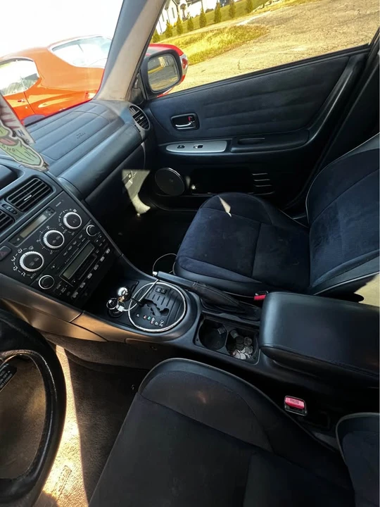 2004 Lexus IS 1st Gen - Image 6 of 9