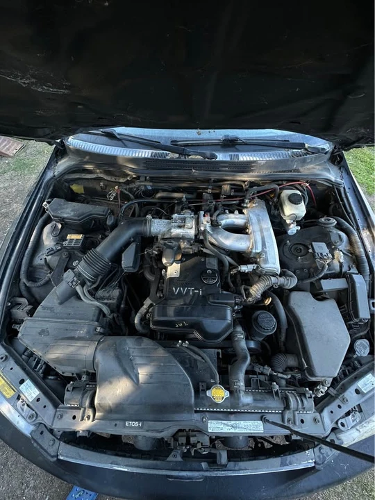 2004 Lexus IS 1st Gen - Image 9 of 10