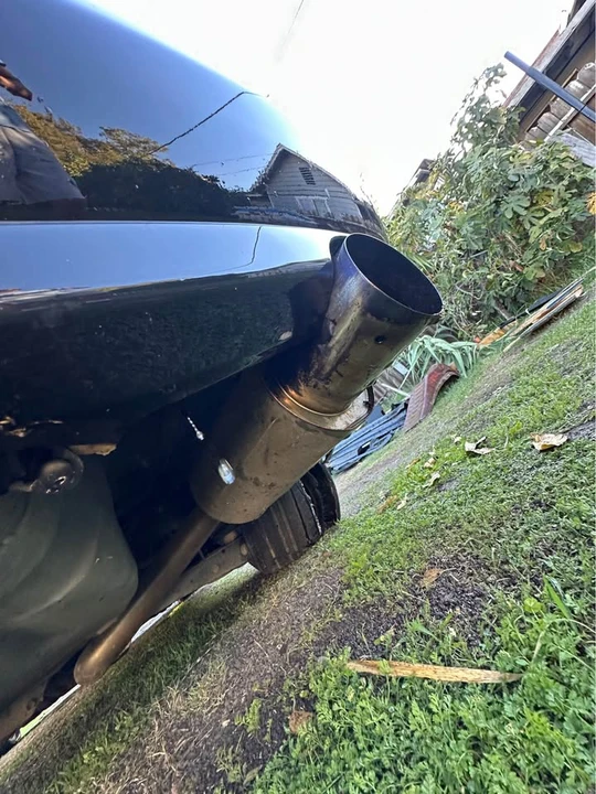 2004 Lexus IS 1st Gen - Image 10 of 10