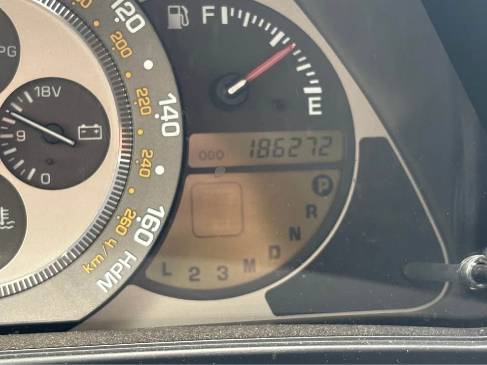 2004 Lexus IS 1st Gen - Image 10 of 10