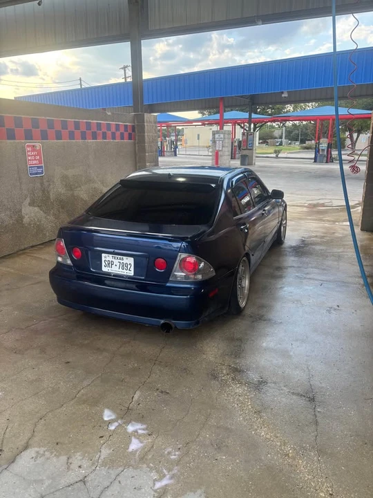 2004 Lexus IS 1st Gen - Image 3 of 6