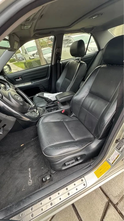 2004 Lexus IS 1st Gen - Image 19 of 19