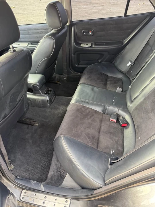 2004 Lexus IS 1st Gen - Image 9 of 9