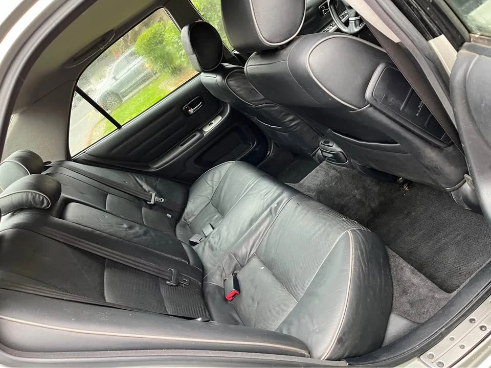 2004 Lexus IS 1st Gen - Image 11 of 13