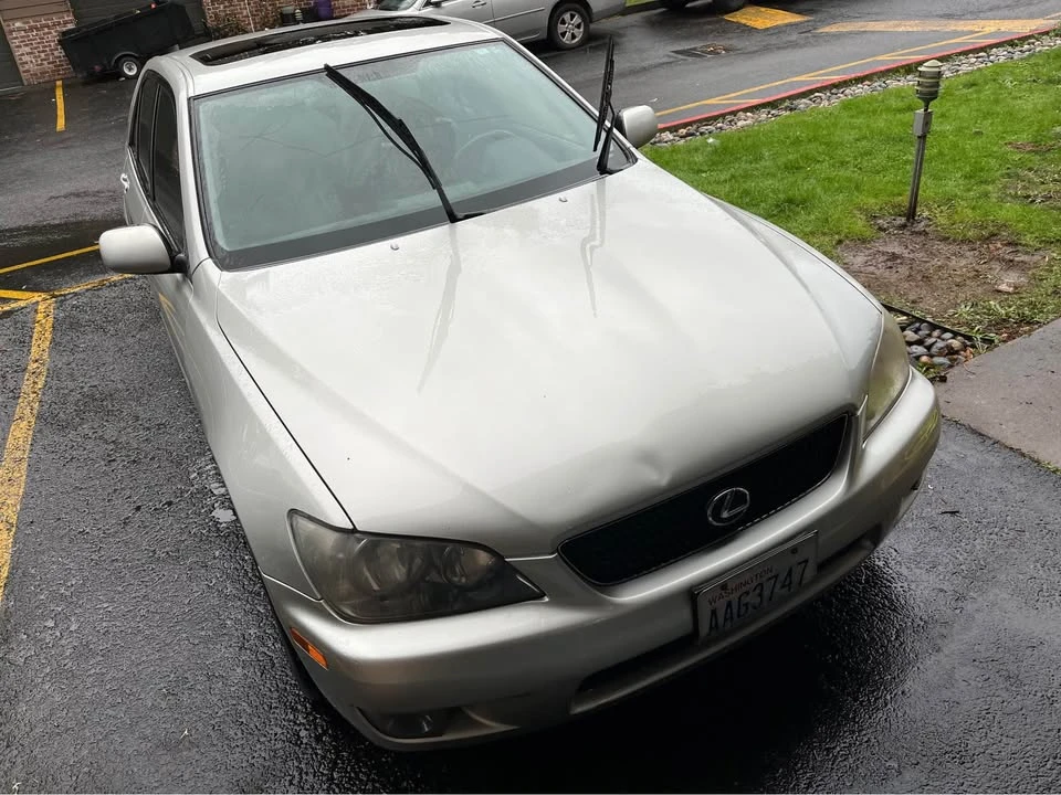 2004 Lexus IS 1st Gen - Image 6 of 13