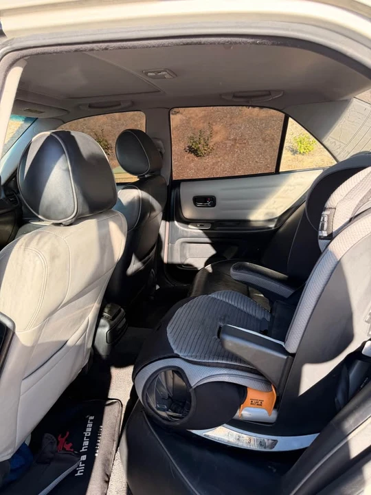 2004 Lexus IS 1st Gen - Image 8 of 11