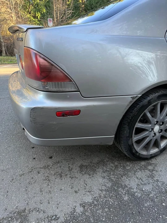 2004 Lexus IS 1st Gen - Image 4 of 10