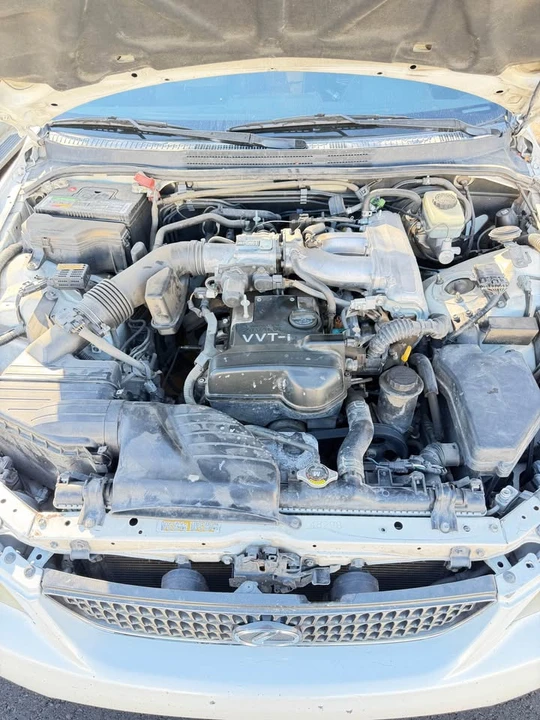 2004 Lexus IS 1st Gen - Image 13 of 13